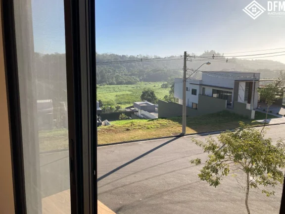 Imagem Casa em Condomínio com 4 Dormitorio(s) localizado(a) no bairro Jardim São Pedro em Mogi das Cruzes / Mato Grosso do Sul Ref.:80965225