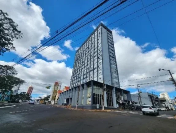 Oportunidade Única em FOZ DO IGUACU - PR | Tipo: Apartamento | Negociação: Venda Direta Online | Situação: Imóvel