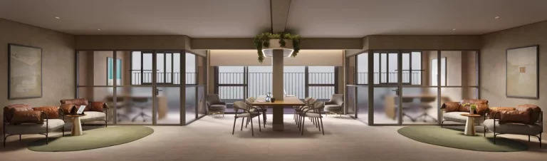 Imagem APARTAMENTO RESIDENCIAL em São Paulo - SP, Indianópolis