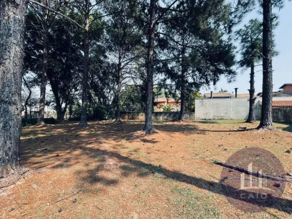 Imagem Terreno à venda, 602 m² por R$ 1.995.000,00 - Alphaville/SP