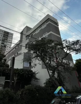 Imagem Studio com 2 dormitórios à venda, 35 m² por R$ 230.000 - Vila Vera - São Paulo/SP
