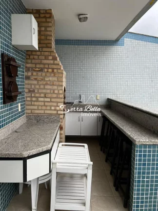 Imagem Apartamento Cobertura em Braga, Cabo Frio/RJ