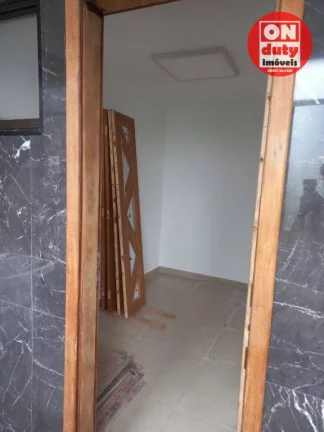 Imagem Apartamento à venda, 170 m² por R$ 1.600.000 - Boqueirão - Santos/SP