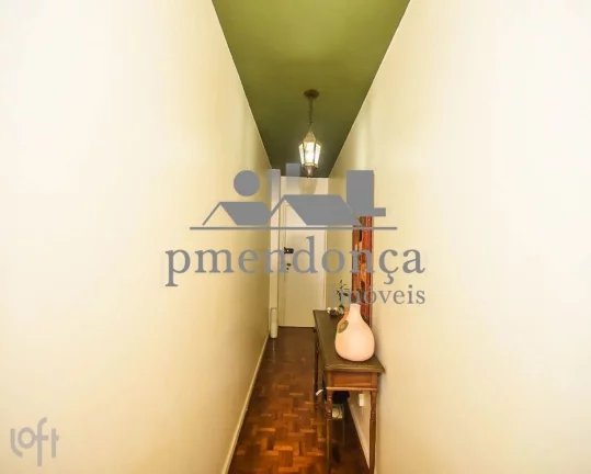 Imagem Apartamento em Pinheiros com 3 quartos (1 suíte) e 1 vaga, 115m²!