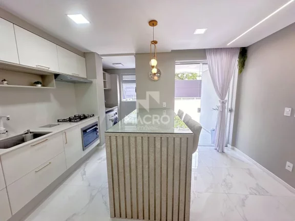 Imagem Jardim das Orquídeas | Vila Lalau | 2 quartos (1 suíte) | 73m²