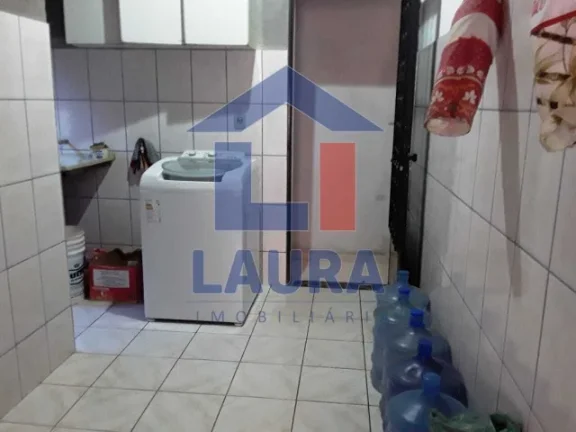 Imagem CASA RESIDENCIAL em SÃO JOSÉ DA VARGINHA - MG, CIDADE NOVA