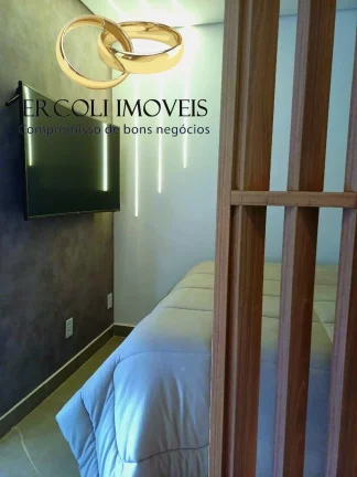 Imagem APARTAMENTO RESIDENCIAL em São Paulo - SP, Tatuapé