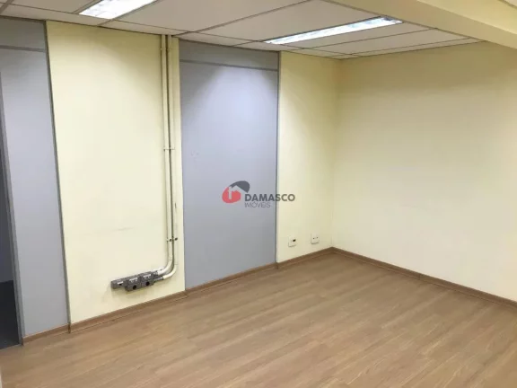 Imagem Comercial para Locação 250M², Centro, São Caetano do Sul - SP