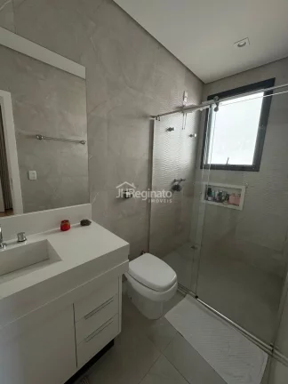 Imagem Sobrado à venda no Condomínio Sunset Village - Sorocaba