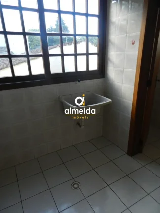 Imagem Apartamento 3 dormitórios à venda Nossa Senhora de Lourdes Santa Maria/RS