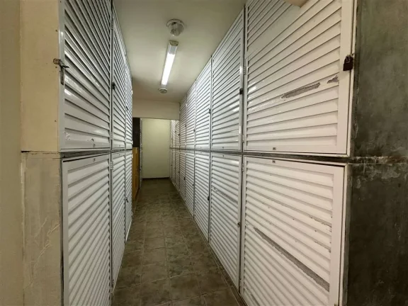 Imagem APARTAMENTO COM 64.54 m² - GUILHERMINA - PRAIA GRANDE SP
