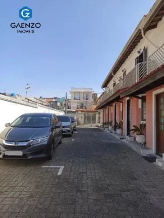 Imagem Linda Casa em Condomínio - Jaguaribe, Osasco
