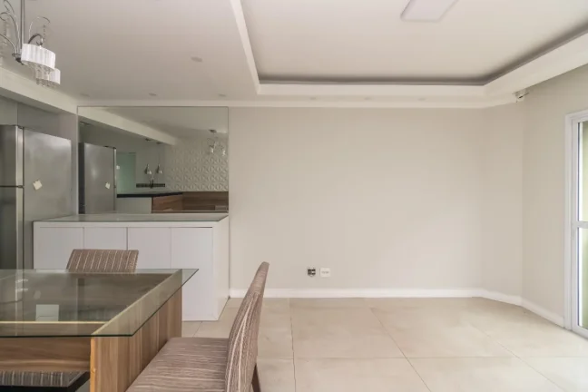 Imagem Casa no condomínio CONDOMINIO RESIDENCIAL FELICITÁ para venda com 3 quartos, sendo 1 suíte , 120m2