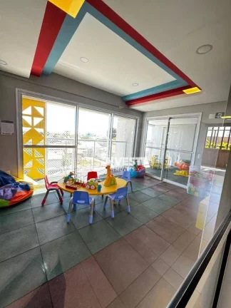 Imagem Apartamento à venda no Setor Coimbra - Goiânia/GO