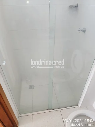 Imagem Apartamento à venda 3 Quartos, 1 Suite, 1 Vaga, 123M², Gaion, Londrina - PR | Edificio Elizabeth Royal Residence