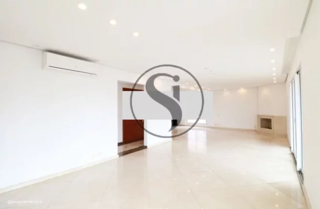 Imagem APARTAMENTO RESIDENCIAL em SÃO PAULO - SP, CERQUEIRA CÉSAR