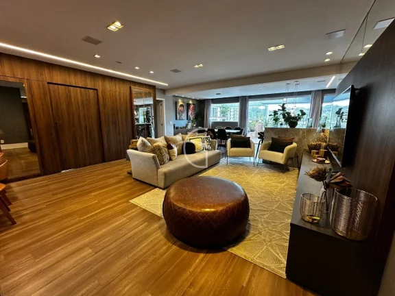 Imagem APARTAMENTO RESIDENCIAL em JOINVILLE - SC, GLÓRIA
