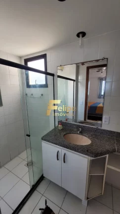 Imagem APARTAMENTO COM VISTA PARA A PRAIA DO MORRO!