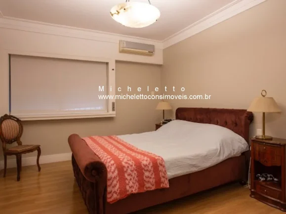 Imagem APARTAMENTO RESIDENCIAL em São Paulo - SP, Santa Cecília