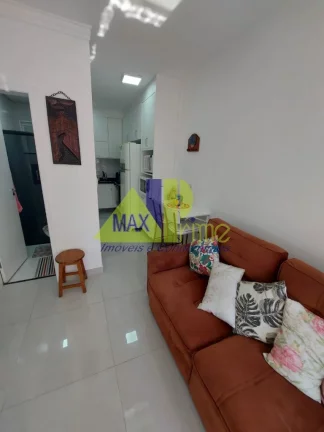 Imagem Apartamento 36m² Vila Dalila, Vila Matilde - Oportunidade Única!