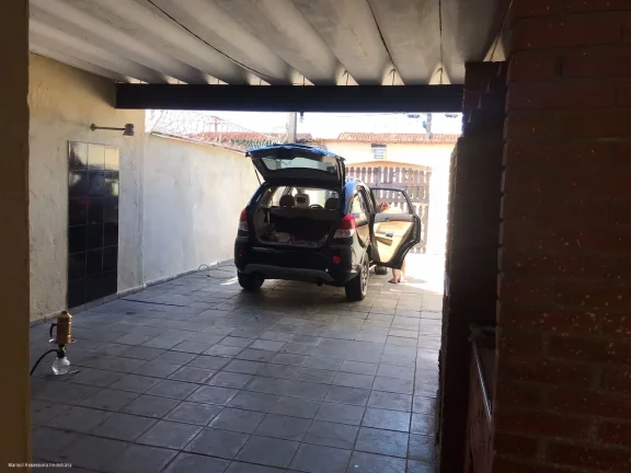 Imagem CASA RESIDENCIAL em MONGAGUÁ - SP, vila seabra