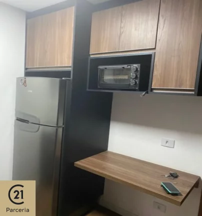 Imagem APARTAMENTO A VENDA NO CAMPO BELO