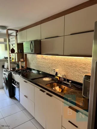 Imagem Apartamento para Venda em Rio de Janeiro / RJ no bairro Recreio dos Bandeirantes