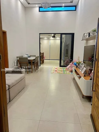 Imagem Casa condomínio Valência Residencial Ilha Gracia à venda