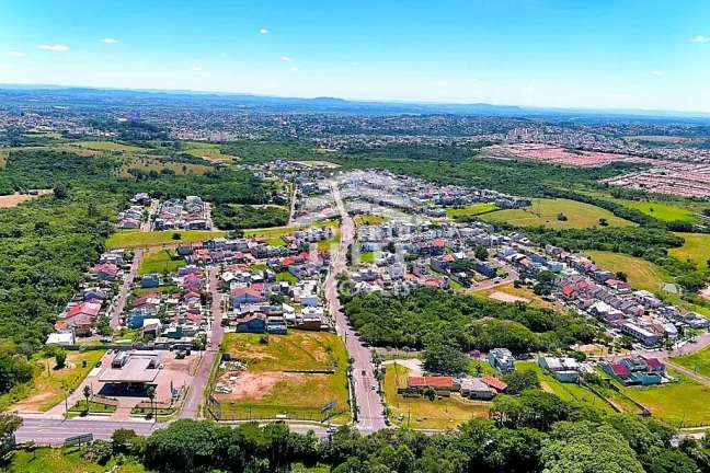Imagem Condomínio Reserva da Mata - Verdes Campos - Terreno em Condomínio à Venda no Verdes Campos