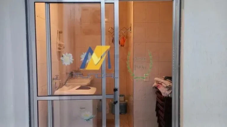 Imagem Vendo Casa em Santo André, Bairro Jardim