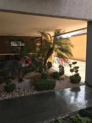 Imagem Apartamento à Venda no bairro Vila Assunção em Santo André