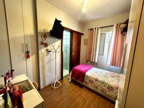 Imagem Casa em Condomínio a Venda no bairro Vila Carrão - São Paulo, SP