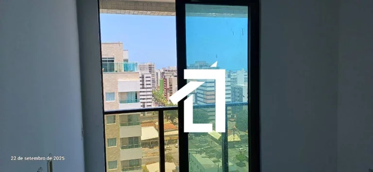 Imagem Apartamento | Ponta Verde | 2 Quartos com Suíte e Vista Mar | 56m²