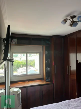 Imagem Cobertura com 2 quartos, 121m2, à venda em São Bernardo do Campo, Taboão