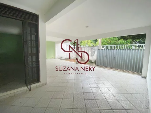 Imagem CASA COM 3 QUARTOS NO BAIRRO DA ZONA NORTE - POTENGI