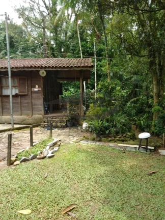 Imagem CASA NO SERTÃO BOIÇUCANGA