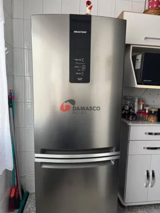 Imagem Apartamento à venda, Jardim Patente, São Paulo, SP