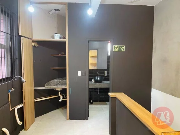 Imagem Loja, 34 m² - venda por R$ 447.000,00 ou aluguel por R$ 3.906,00/mês - Moinhos de Vento - Porto Alegre/RS