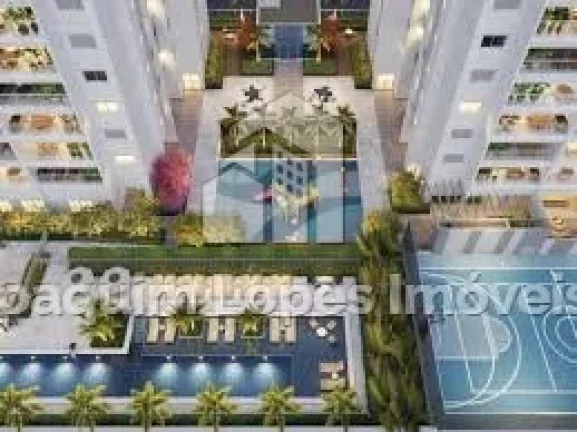 Imagem Lançamento Tatuapé, Apartamentos de 3 dormitórios Tatuapé