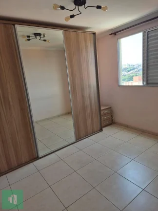 Imagem Apartamento à venda em São Bernardo do Campo, Paulicéia, com 2 quartos, 49m2