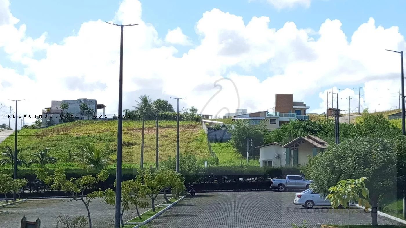 Imagem Vendo terreno 905m2 - Condomínio Fazenda Real Residence