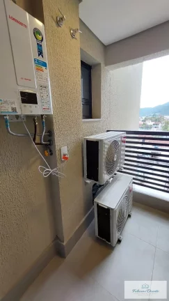 Imagem Apartamento 2 dormitórios a venda no Itaguá !