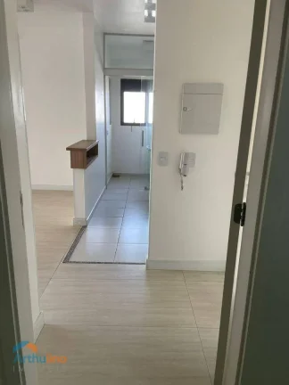 Imagem Estilo Granja Viana Clube 72m² 2 dorm, 1 suite, 2 vagas à venda, R$ 590.000 - Granja Viana - Cotia/SP