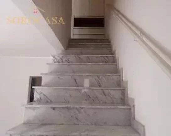 Imagem Casa à Venda - Sobrado - Jd. Morumbi