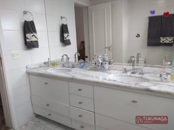 Imagem Apartamento com 3 dormitórios à venda, 151 m² por R$ 1.680.000,00 - Tatuapé - São Paulo/SP