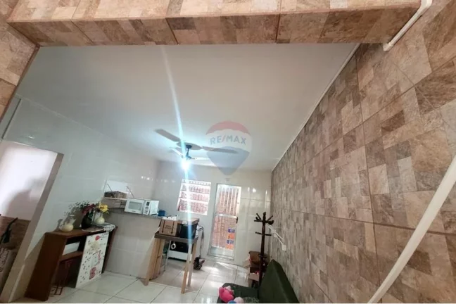 Imagem Casa com 3 Quartos à venda com 120 m² em Bento Ribeiro . Rio de Janeiro