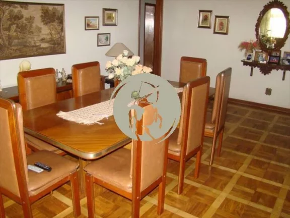 Imagem Apartamento a venda no boqueirão em Santos