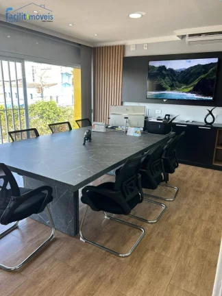 Imagem PRÉDIO COMERCIAL PARA LOCAÇÃO - ALVES DIAS - SÃO BERNARDO DO CAMPO - SP