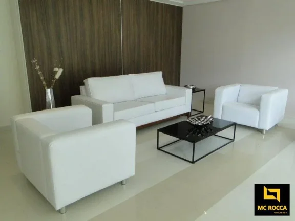 Imagem Apartamento 3 dormitórios - Marco Zero - São Bernardo do Campo