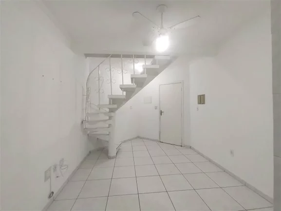 Imagem CASA COM 65.79 m² - FORTE - PRAIA GRANDE SP